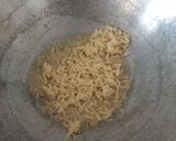 તલની માવા ચીકી (Tal Mava Chikki Recipe in GujArati) રેસીપી સ્ટેપ2ફોટો