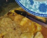 A picture of step 4 of Chicken Qorma Without Tomatoes.