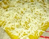 Foto langkah ke 4 dari resep Kaastengel Cheese stick (cheddar).