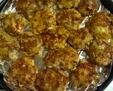 A picture of step 3 of Ramadan Special - Grilled Arbi (Colocasia) Bites.