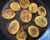 A picture of step 3 of California Farm Catfish Filets in Lemon Butter.
