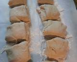 Sandwich Rolls recipe step 4 photo