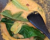 Foto langkah ke 1 dari resep Gulai Daun Ubi.
