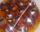 Gulab jamun recipe step 6 photo