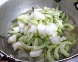 A picture of step 4 of Mixed Summer Vegetable Paal(Milk) Kootu.