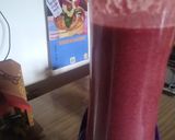 Foto del paso 1 de la receta: Licuado con Remolacha y Algo Más.