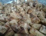 Foto del paso 2 de la receta: Papas bravas