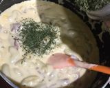 Foto langkah ke 3 dari resep Mac & Cheese.