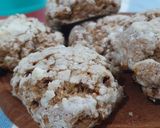 Foto del paso 4 de la receta: - 𝑮𝒂𝒍𝒍𝒆𝒕𝒊𝒕𝒂𝒔 𝑪𝒓𝒂𝒒𝒖𝒆𝒍𝒂𝒅𝒂𝒔 - 🍪▩🥰