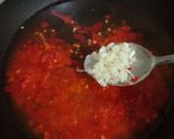 Foto langkah ke 2 dari resep Saus Asam Manis.