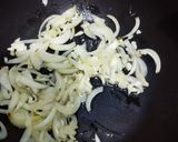 Foto langkah ke 2 dari resep Oseng Sayur Pelangi.