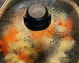 Gyors, egyszerű lecsó recept fázis 3 fotója