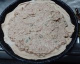 Foto del paso 5 de la receta: Tarta Integral de Atún
