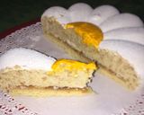 Foto del passaggio 4 della ricetta Torta Margherita a modo mio