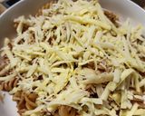 Foto del paso 6 de la receta: Pasta Khadgar
