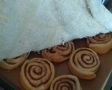 Foto del paso 11 de la receta: Rollos de canela