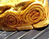 A picture of step 17 of Potatoe swirl bread/burger.