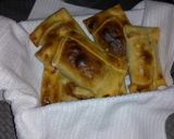 Foto del paso 10 de la receta: Empanadas de horno 😋