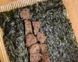 Foto langkah ke 3 dari resep Ramdon sushi.