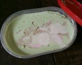 Foto langkah ke 6 dari resep Es krim lembut murah anti gagal 😋😋😋.