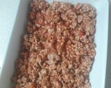 Foto del paso 6 de la receta: Lasaña de carne😍