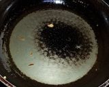 A picture of step 1 of Instant jalebi.