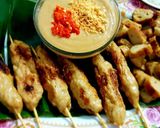 รูปขั้นตอนการทำที่ 8 ของ แหนมเนือง