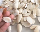 Foto del paso 2 de la receta: Leche de almendras