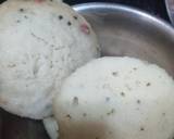 Bread Upma recipe step 3 photo