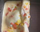 Foto del paso 5 de la receta: Tamagoyaki keto
