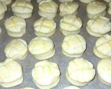 Tejfölös Pogácsa recept fázis 7 fotója