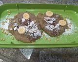 Foto del paso 6 de la receta: Panqueques de Lentejas