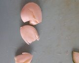 Foto del paso 1 de la receta: Calabacín o zuchini revueltos