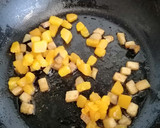 Foto del paso 5 de la receta: Ensalada de lentejas caviar