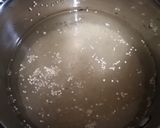 Foto del paso 1 de la receta: Croquetas de quinoa 🥳