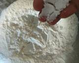 Veg Zingy Parcel (without oven) recipe step 4 photo