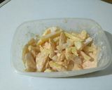 Foto langkah ke 1 dari resep 10#Kentang Goreng Crispy.