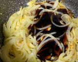 Foto langkah ke 5 dari resep Baso Ayam Teriyaki.