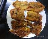 बोंबील फ्राय (bombil fry recipe in marathi) रेसिपी स्टेप 5 फोटो