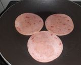 Foto langkah ke 2 dari resep Egg sandwich.