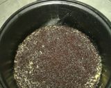 Foto langkah ke 4 dari resep Brudel Cake Eggless.