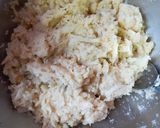 Foto del paso 2 de la receta: Fritos o croquetas de coliflor