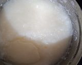 A picture of step 2 of શિયાળુ સ્પેશિયલ અડદિયા પાક.