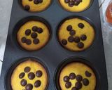 Foto langkah ke 7 dari resep Muffin Labu Kuning.
