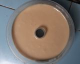 Foto langkah ke 3 dari resep Bolu Gula Jawa.