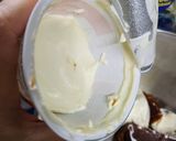 Foto del paso 2 de la receta: Recipientes comestibles para el dulce en la hora del te