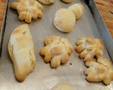 Foto del paso 5 de la receta: Pan casero
