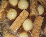 Foto langkah ke 3 dari resep Gudeg jogja ala ala.
