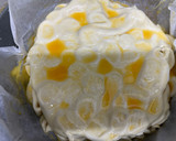 Foto del paso 2 de la receta: 556. Pastel sencillo de puerros (principal verdura)