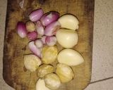 Foto langkah ke 2 dari resep Bihun goreng simple.